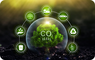 Integrating the SDGs